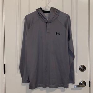 UA Lightweight Hoodie